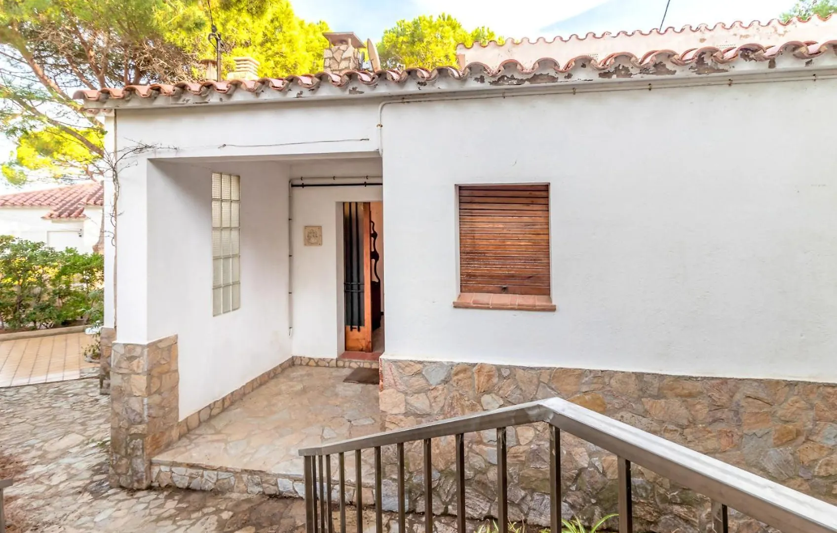 Lägenhet Carboneras 53 Apartamento Con Terraza Y Vistas Llança